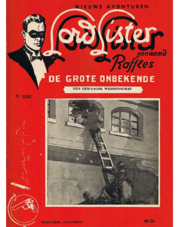 Een Gewaagde Weddenschap