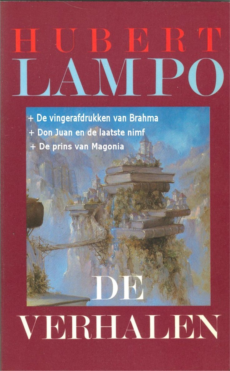 Alle verhalen