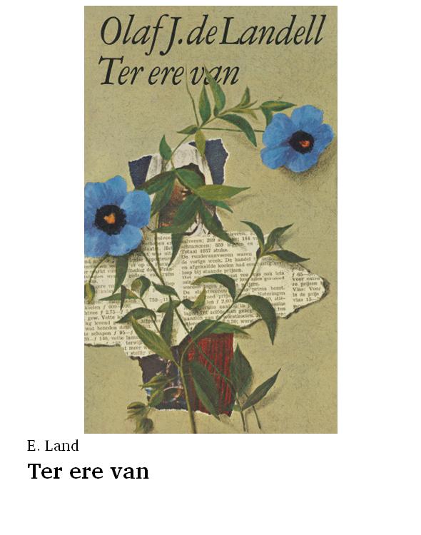 Ter ere van