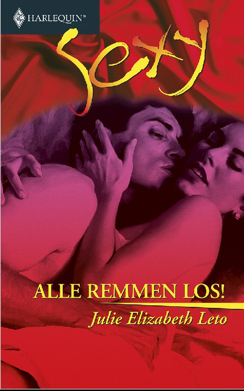 Alle remmen los!