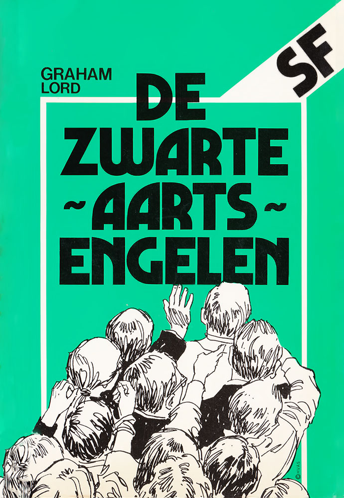 De zwarte aartsengelen
