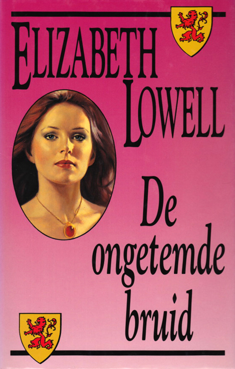 De Ongetemde Bruid