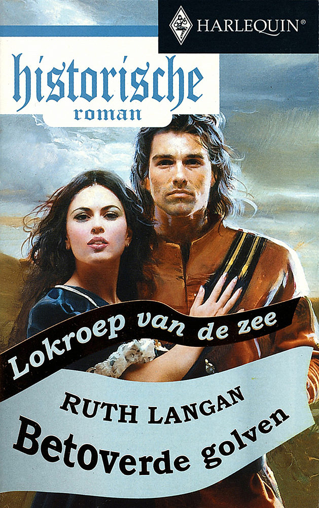 Betoverde golven – Deel 1 van Lokroep van de zee