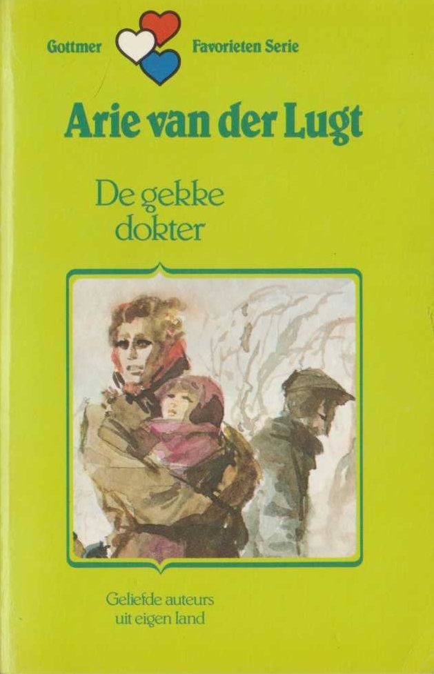 De gekke dokter