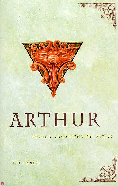 Arthur - koning voor eens en altijd