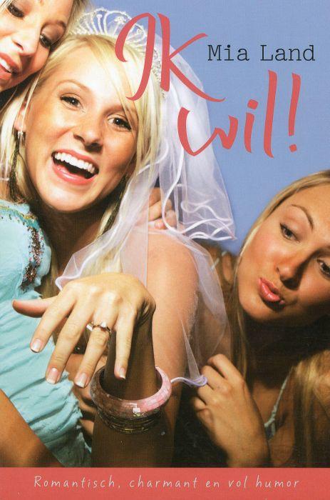 Ik wil! (NL, 2009)