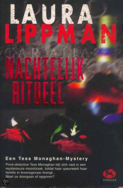 Nachtelijk ritueel