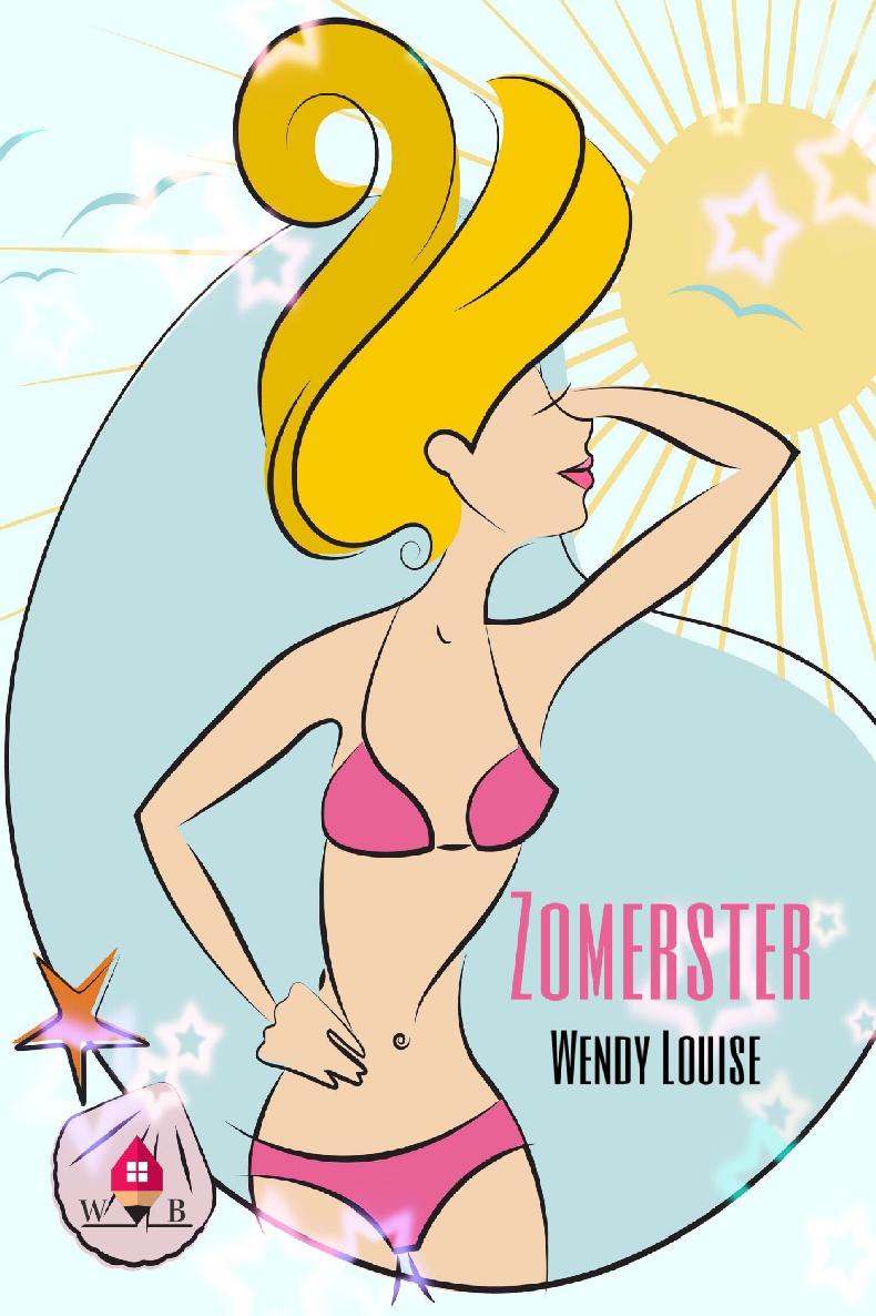 Zomerster