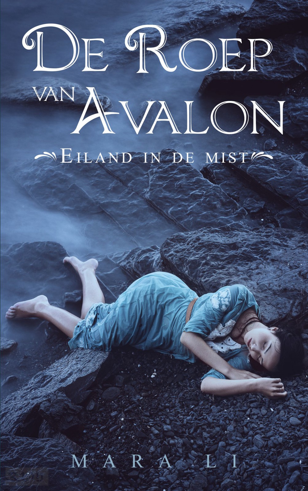 Eiland in de mist 02 - De roep van Avalon