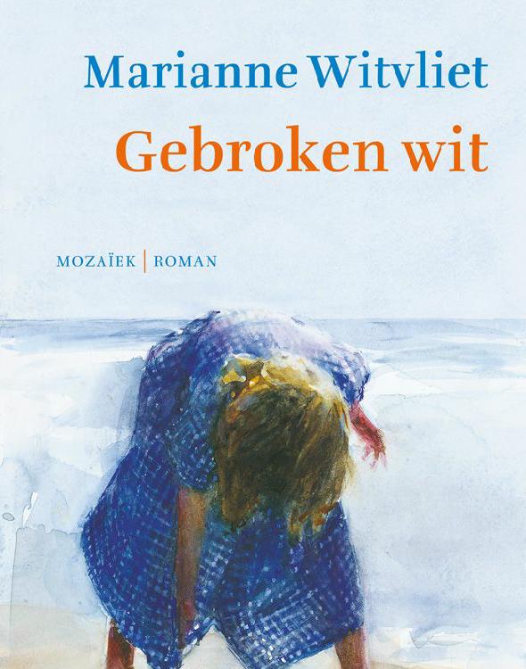 Gebroken wit