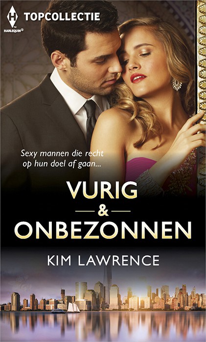 Topcollectie 72 Vurig & onbezonnen