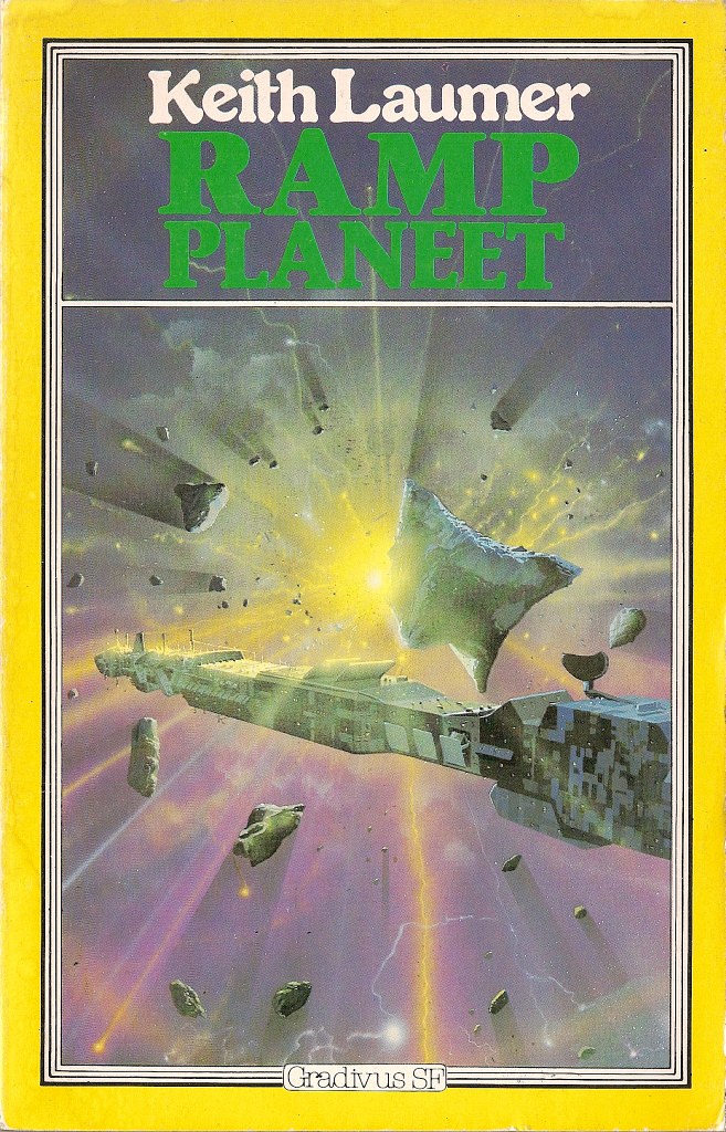Rampplaneet