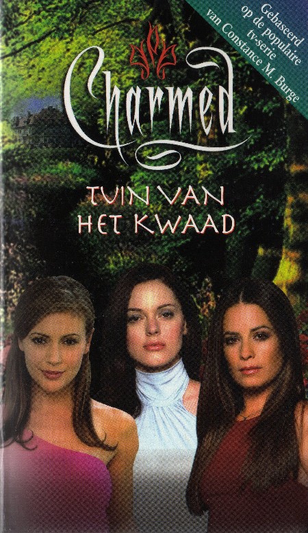Tuin Van Het Kwaad