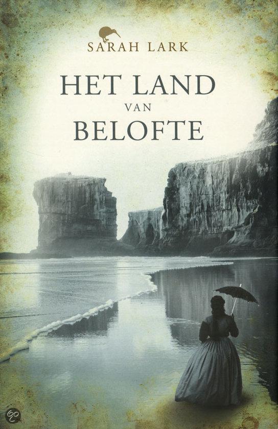 Het land van belofte 1N
