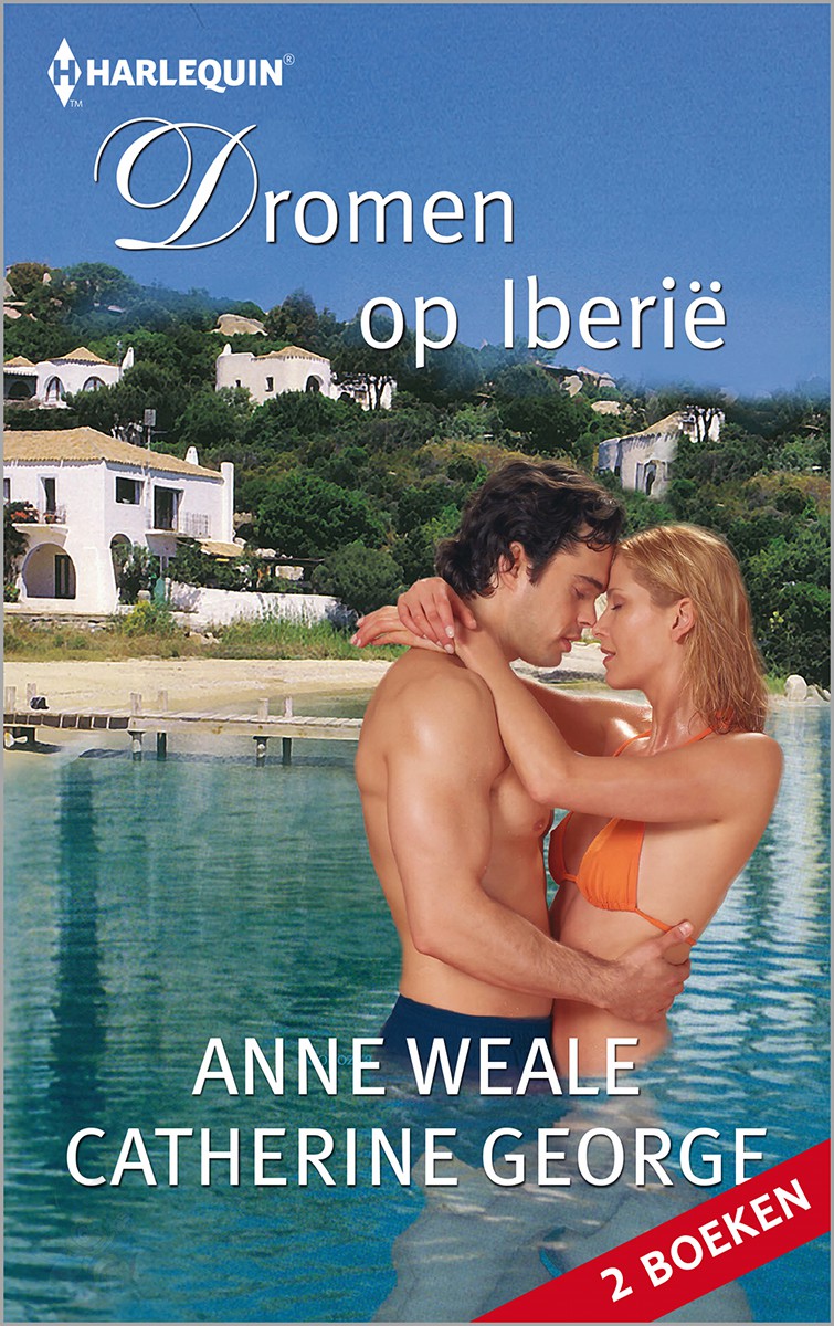 Dromen op Iberië