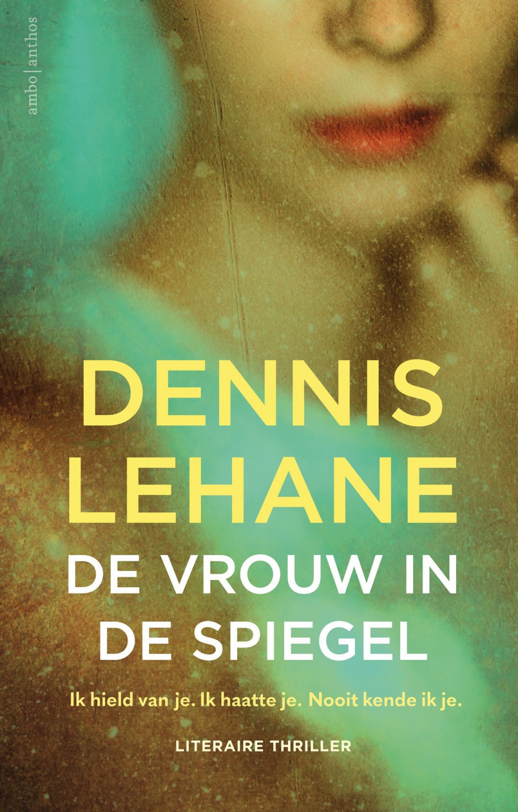 De Vrouw in De Spiegel (2018)