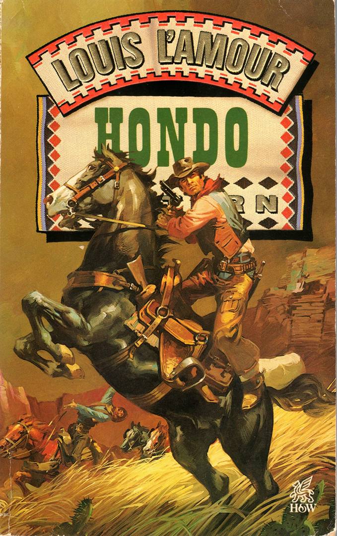 Hondo