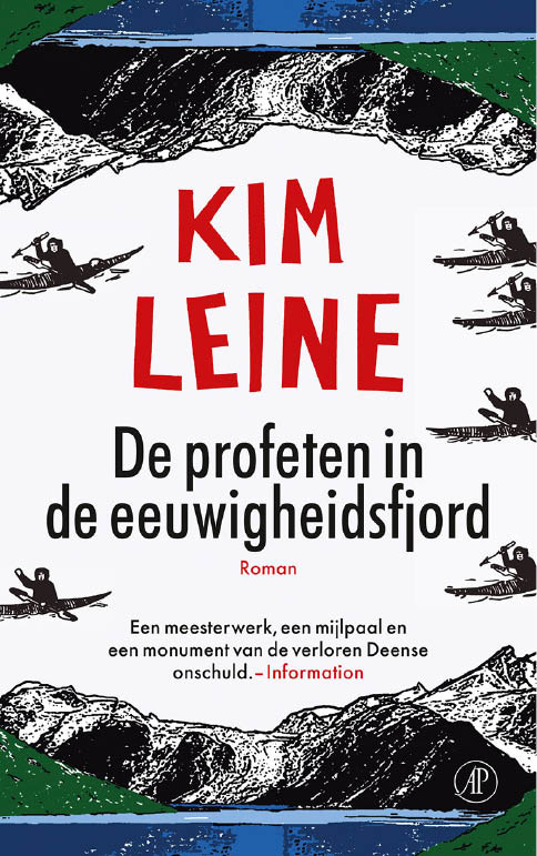 De profeten in de eeuwigheidsfjord