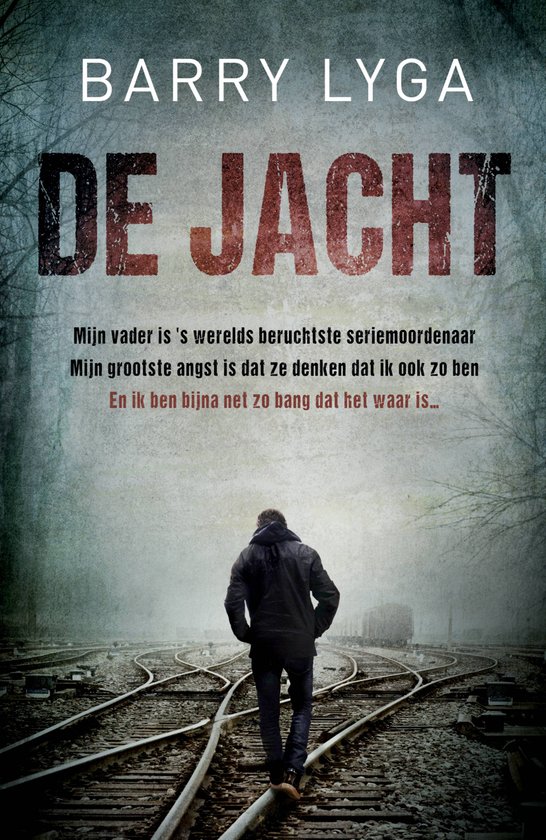De Jacht (Ik jaag op killers)