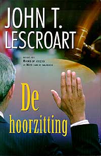 De hoorzitting