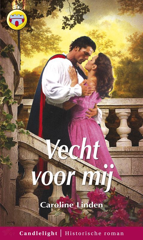 Vecht voor mij