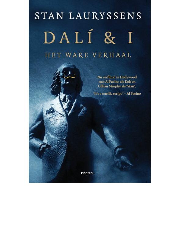 Dali & I