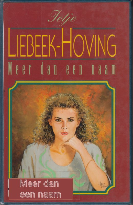 Meer dan Een naam