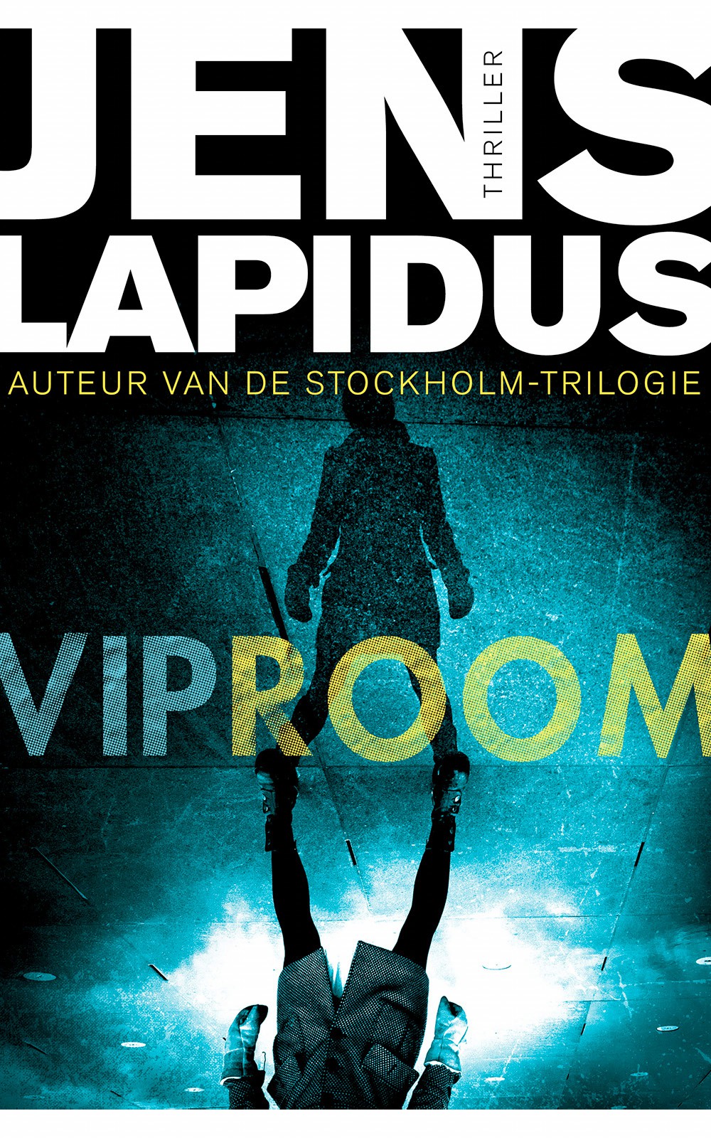 Viproom
