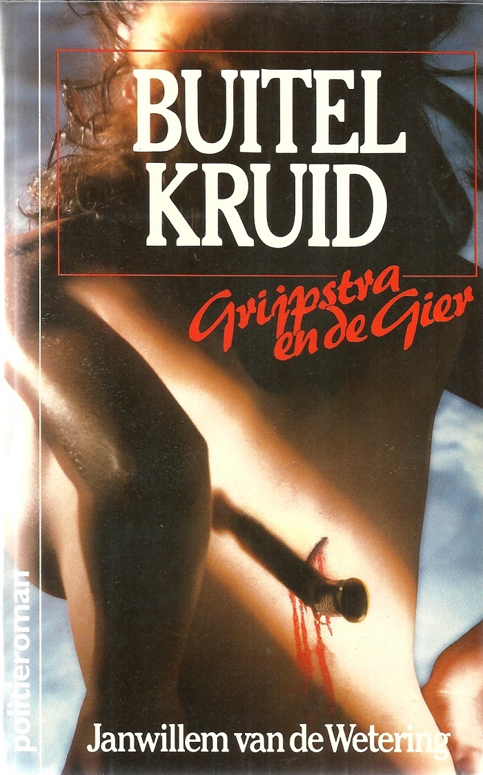 Buitelkruid