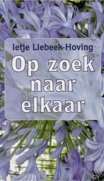 Op zoek naar elkaar