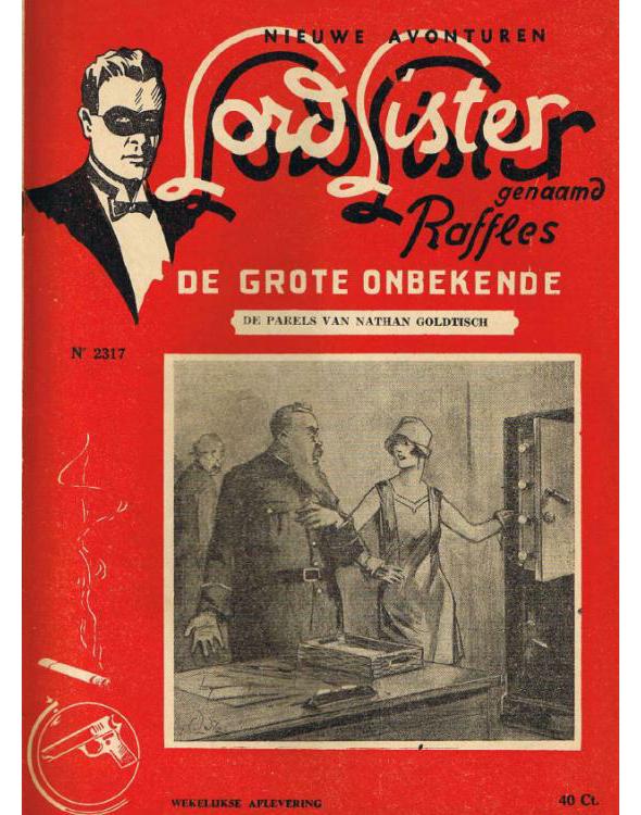 2317 De Parels Van Nathan Goldtish