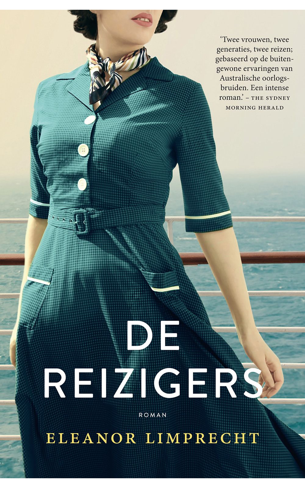 De reizigers