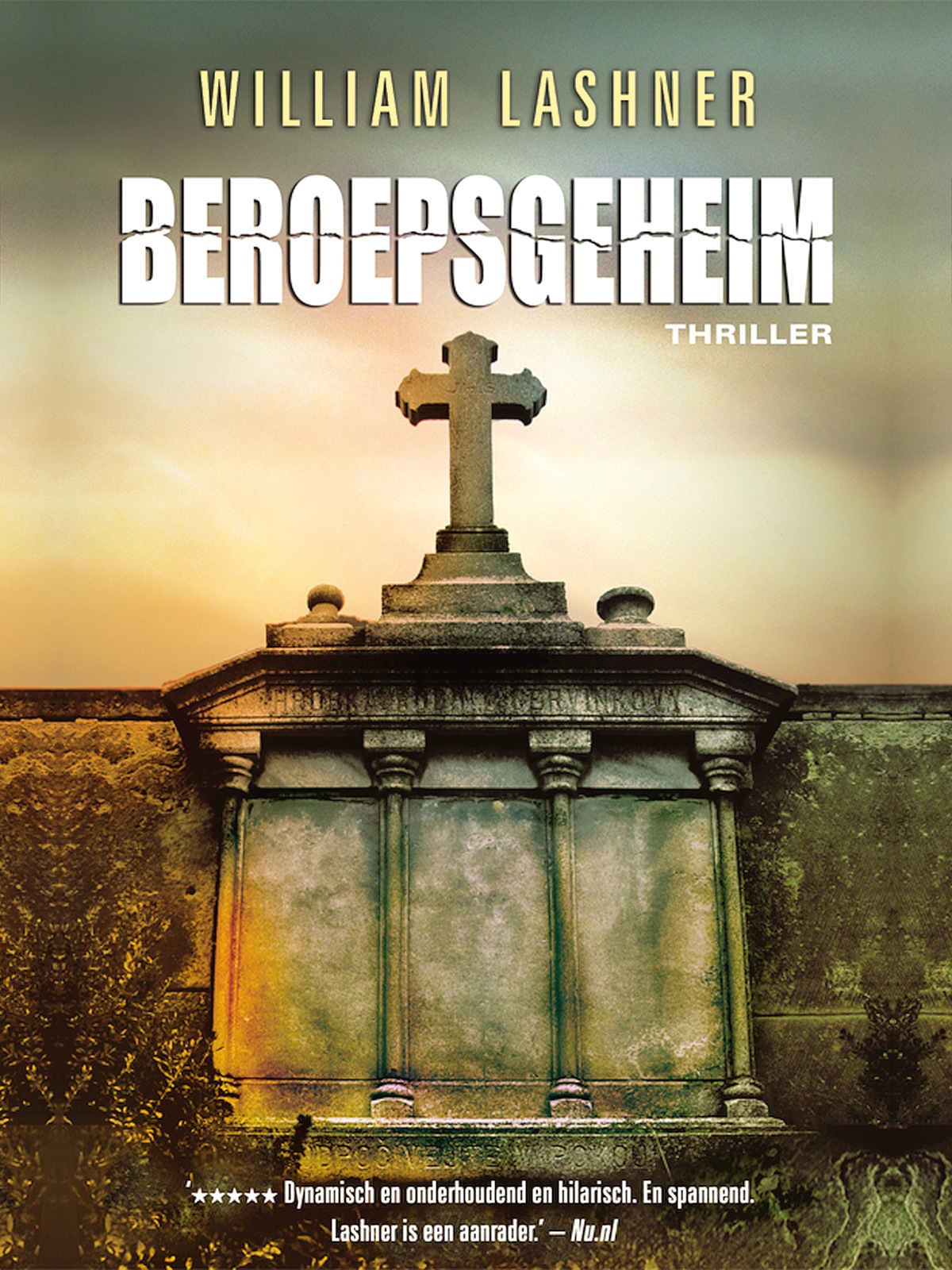 Beroepsgeheim