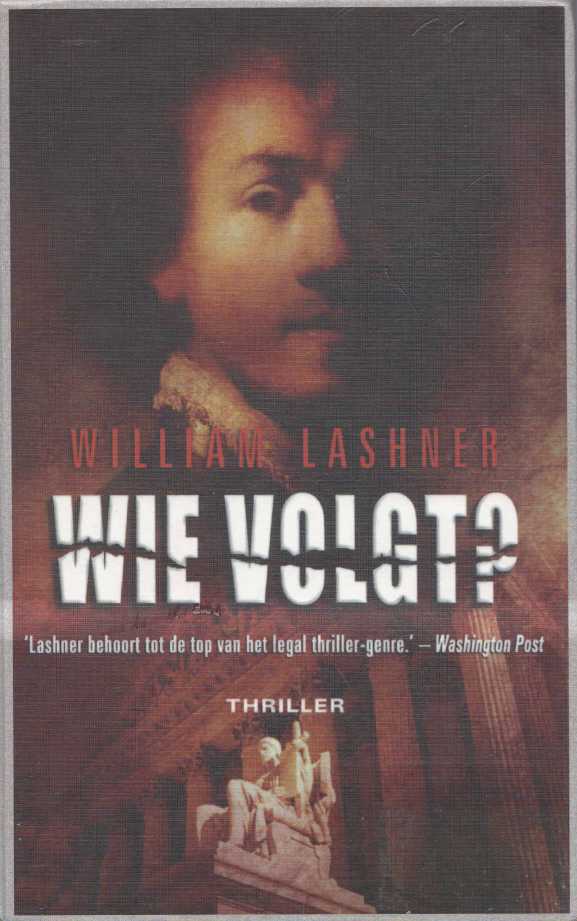 Wie volgt