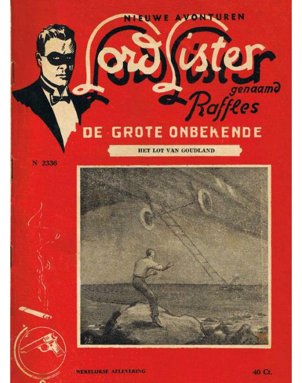 2336 Het Lot Van Goudland