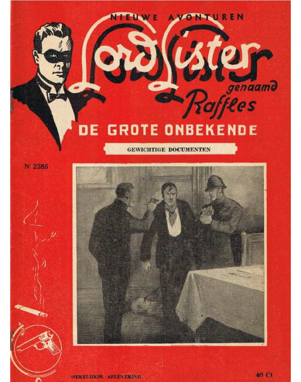 2385 Gewichtige Documenten