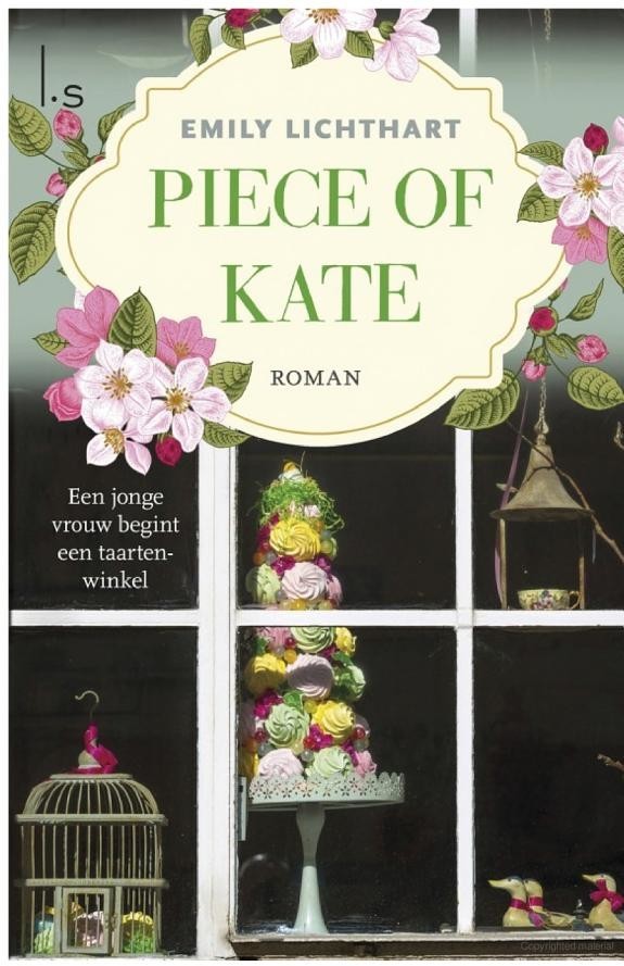 Piece of Kate