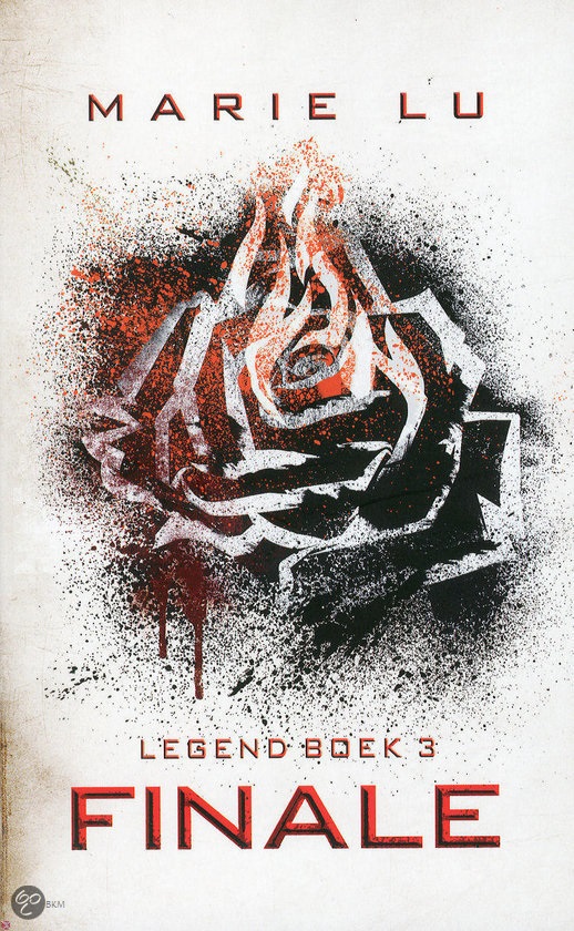 Legend 3 - Finale