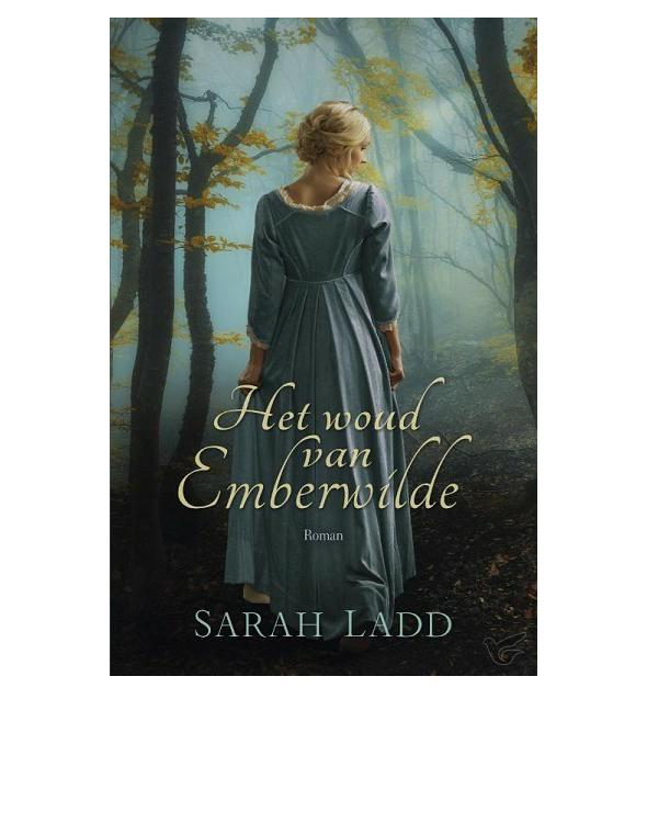Het woud van Emberwilde