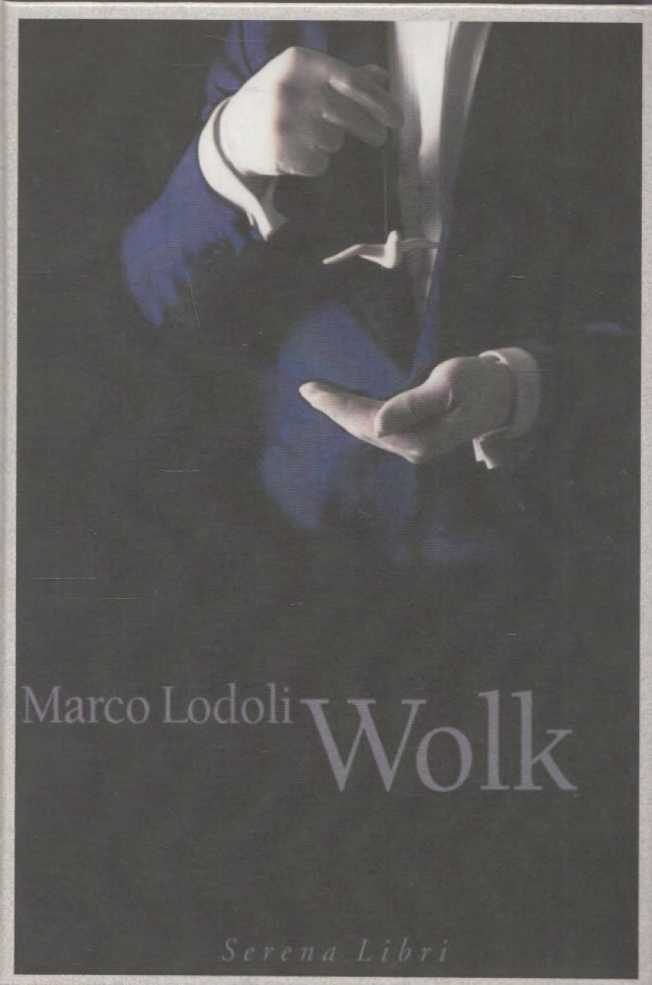 Wolk