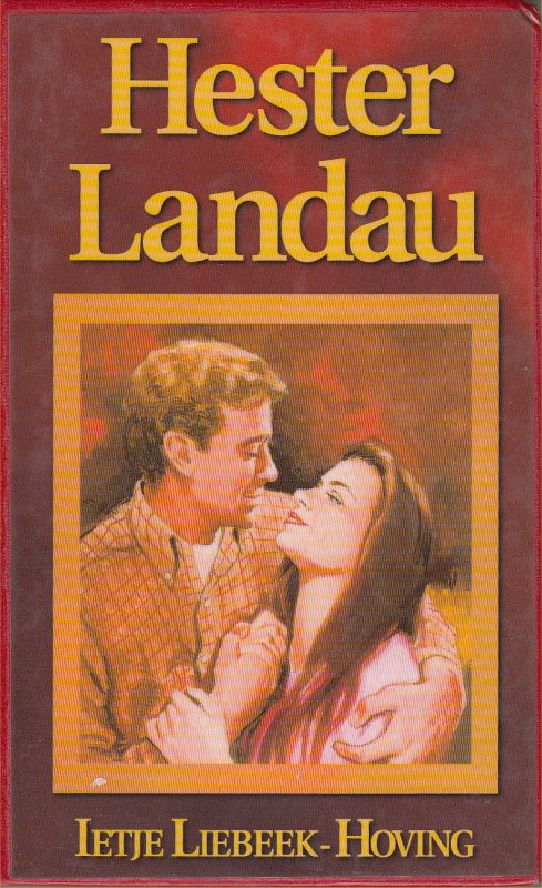 Hester Landau