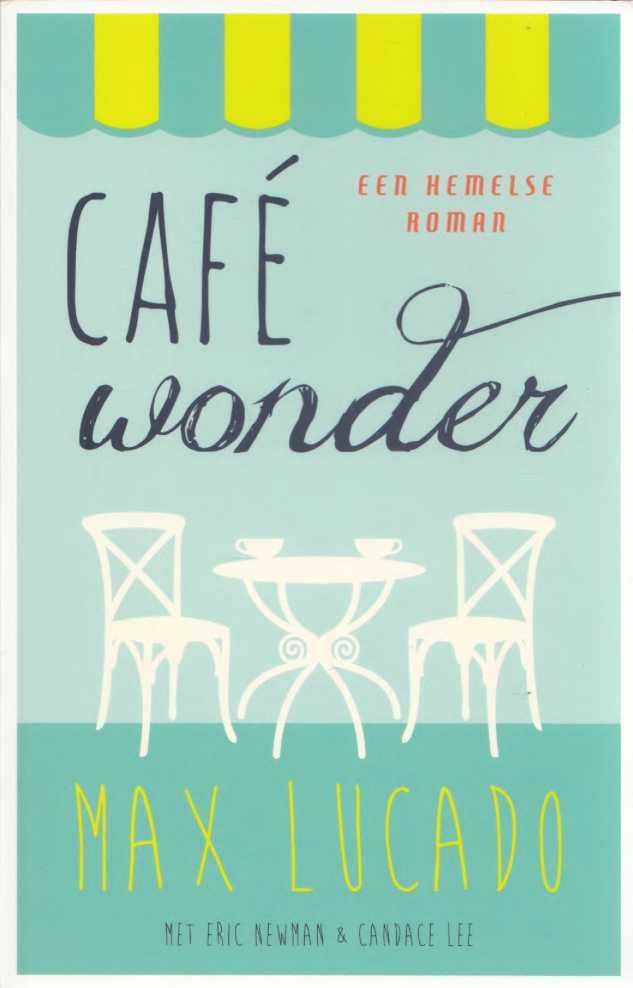 Cafe wonder