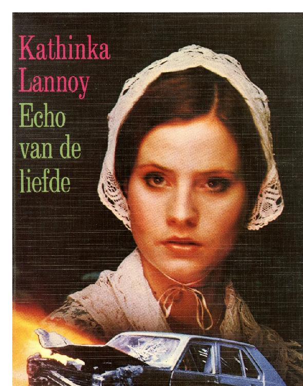 Echo van de liefde