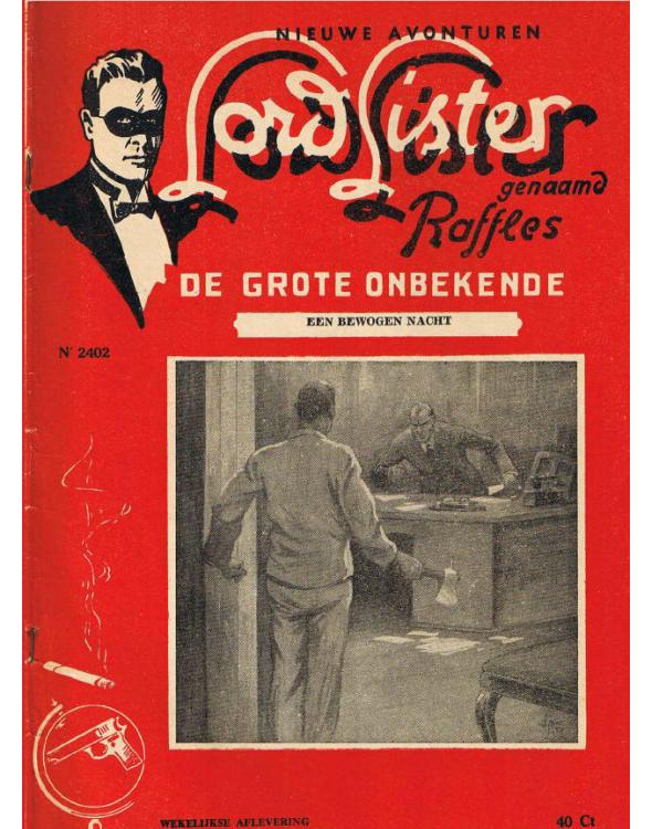 2402 Een Bewogen Nacht