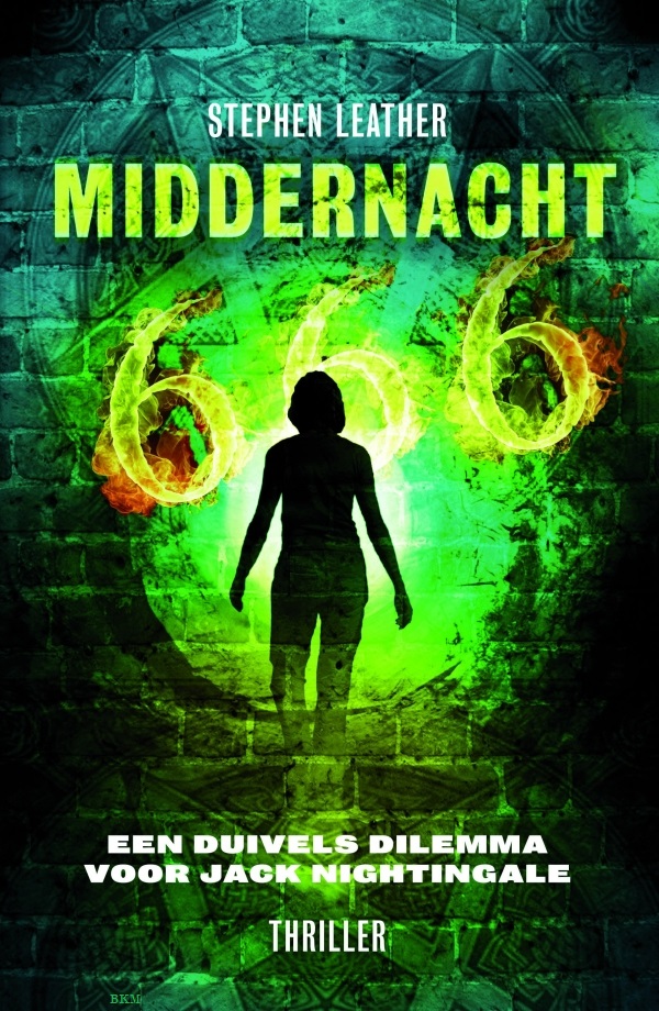 Middernacht