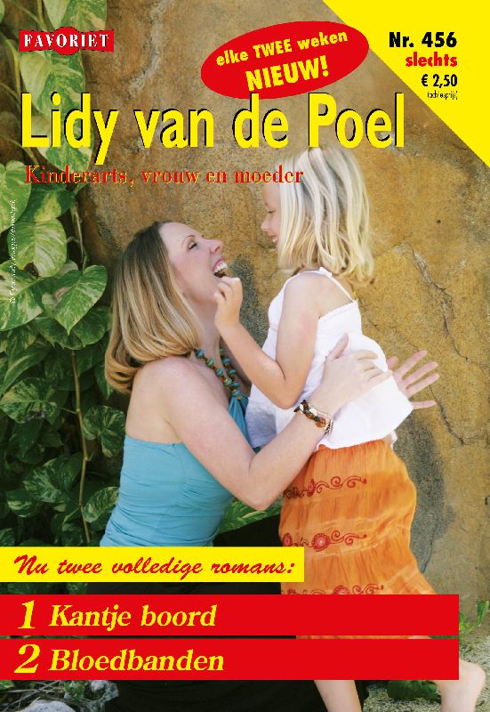 Kantje boord & Bloedbanden