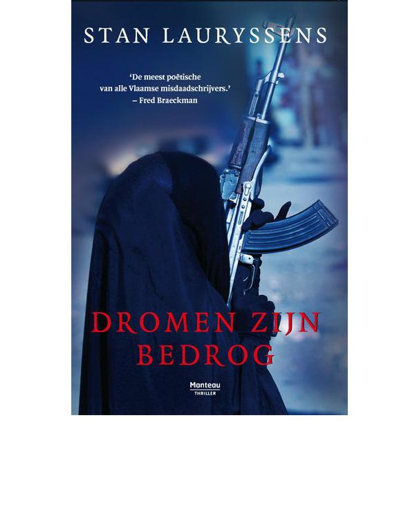 Dromen zijn bedrog