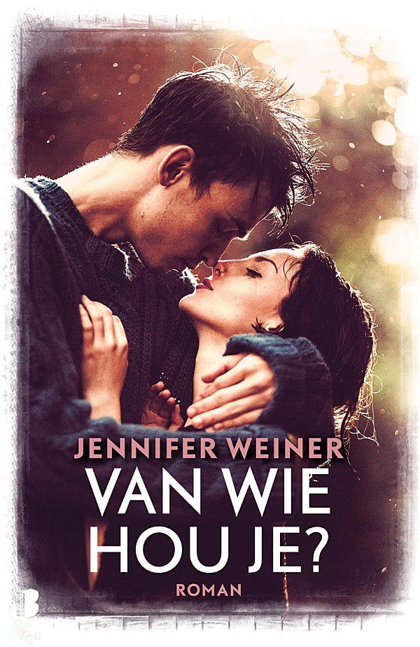 Van wie hou je
