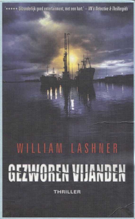Gezworen vijanden