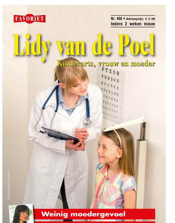 Weinig moedergevoel & Onmacht maakt onhandelbaar